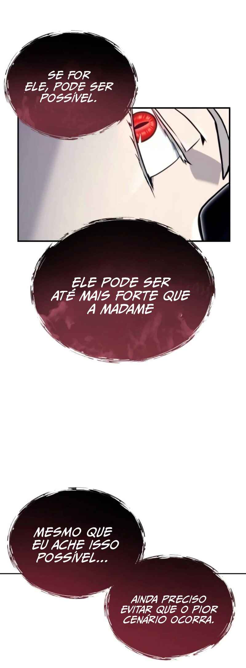 Read Tower of God Urek Mazino PT-BR Manga Online