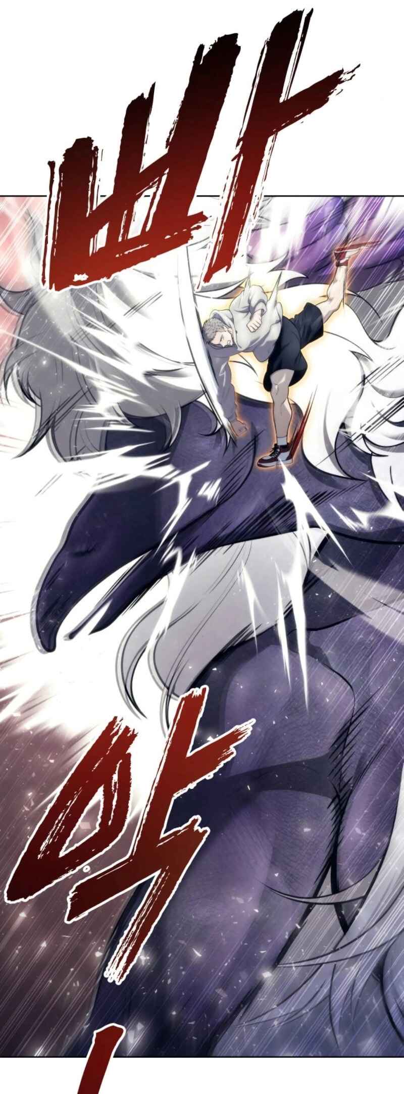 Read Tower of God Urek Mazino PT-BR Manga Online
