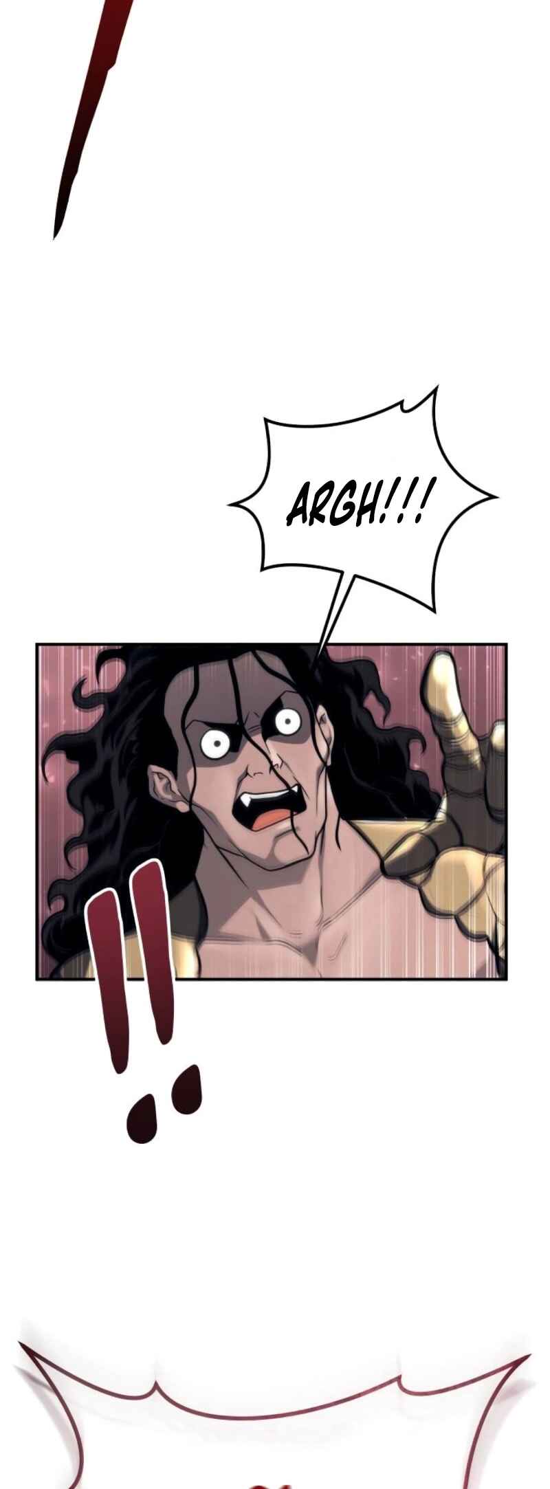 Read Tower of God Urek Mazino PT-BR Manga Online