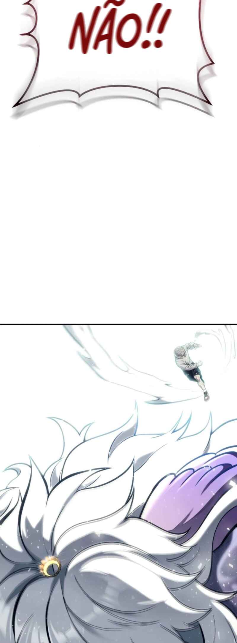 Read Tower of God Urek Mazino PT-BR Manga Online