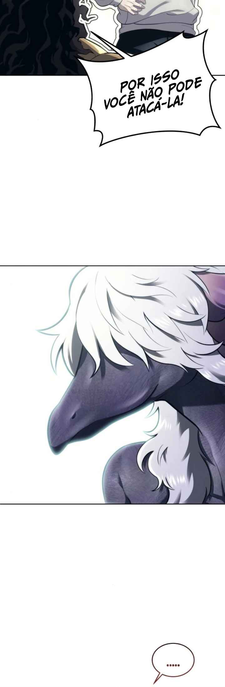 Read Tower of God Urek Mazino PT-BR Manga Online