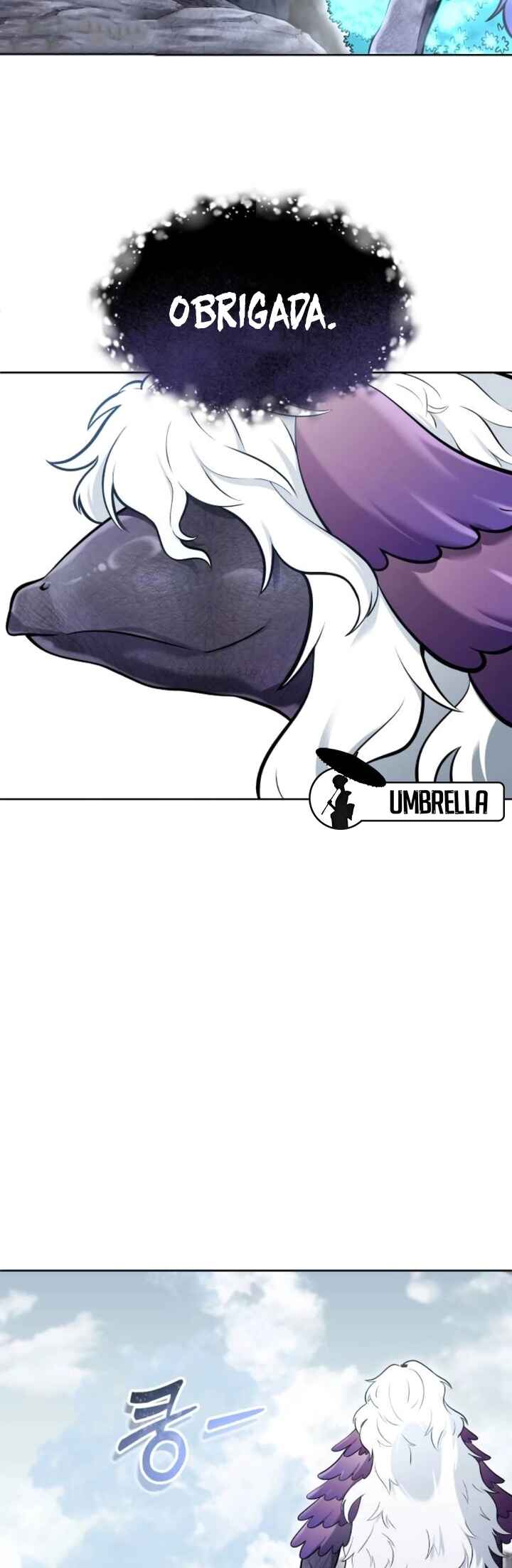 Read Tower of God Urek Mazino PT-BR Manga Online
