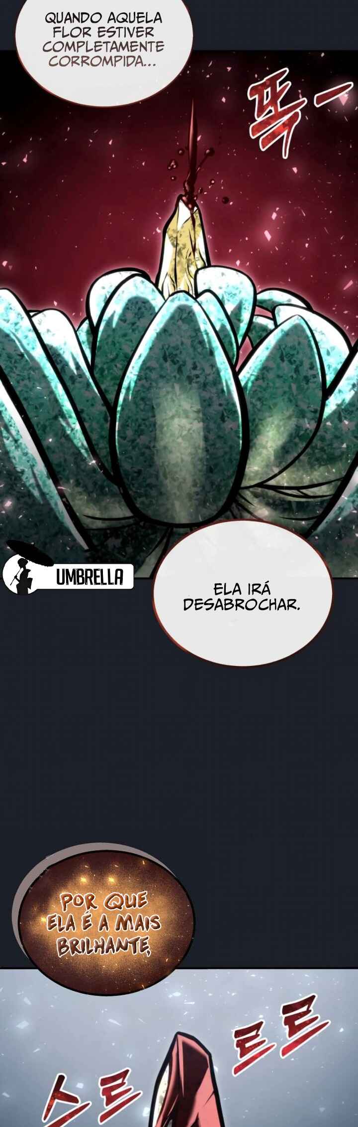 Read Tower of God Urek Mazino PT-BR Manga Online