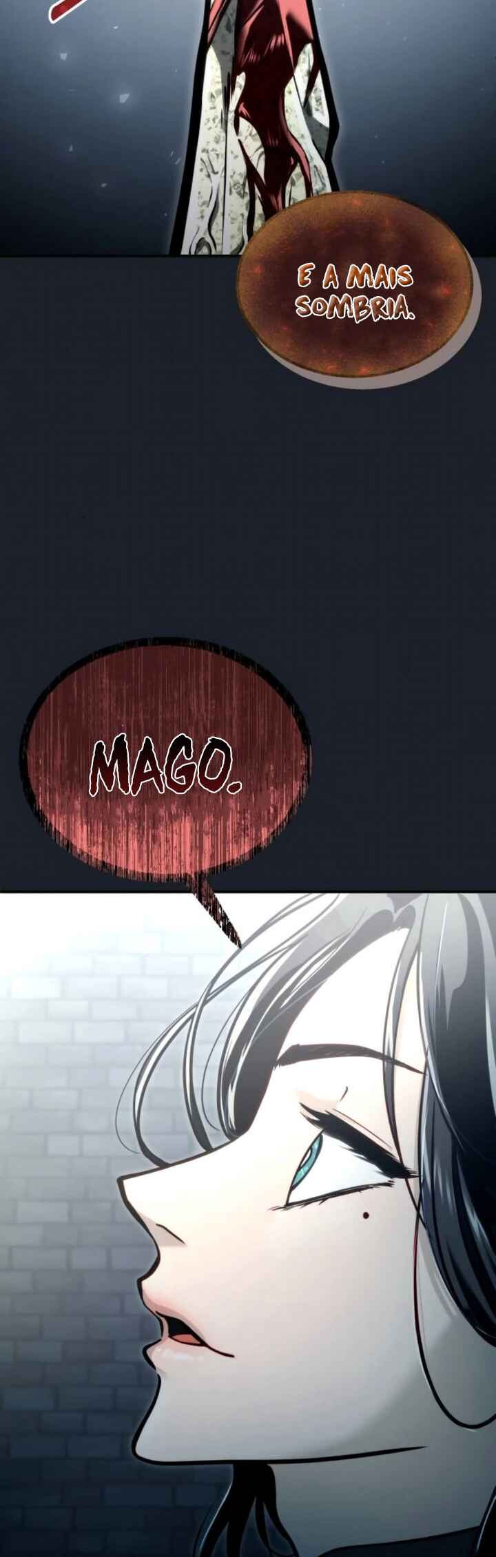 Read Tower of God Urek Mazino PT-BR Manga Online