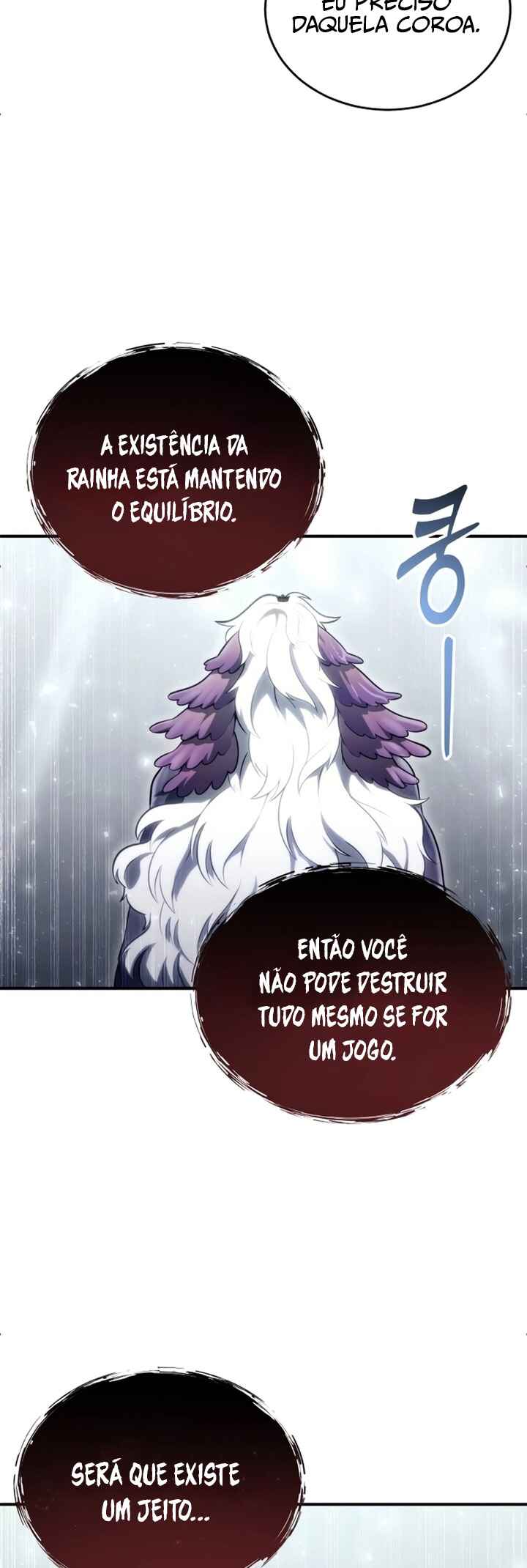 Read Tower of God Urek Mazino PT-BR Manga Online