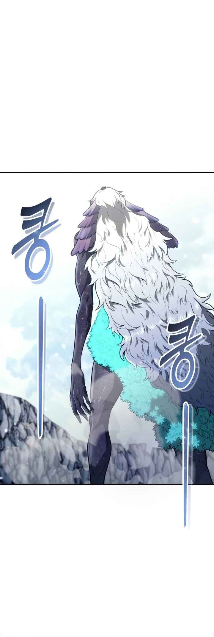 Read Tower of God Urek Mazino PT-BR Manga Online