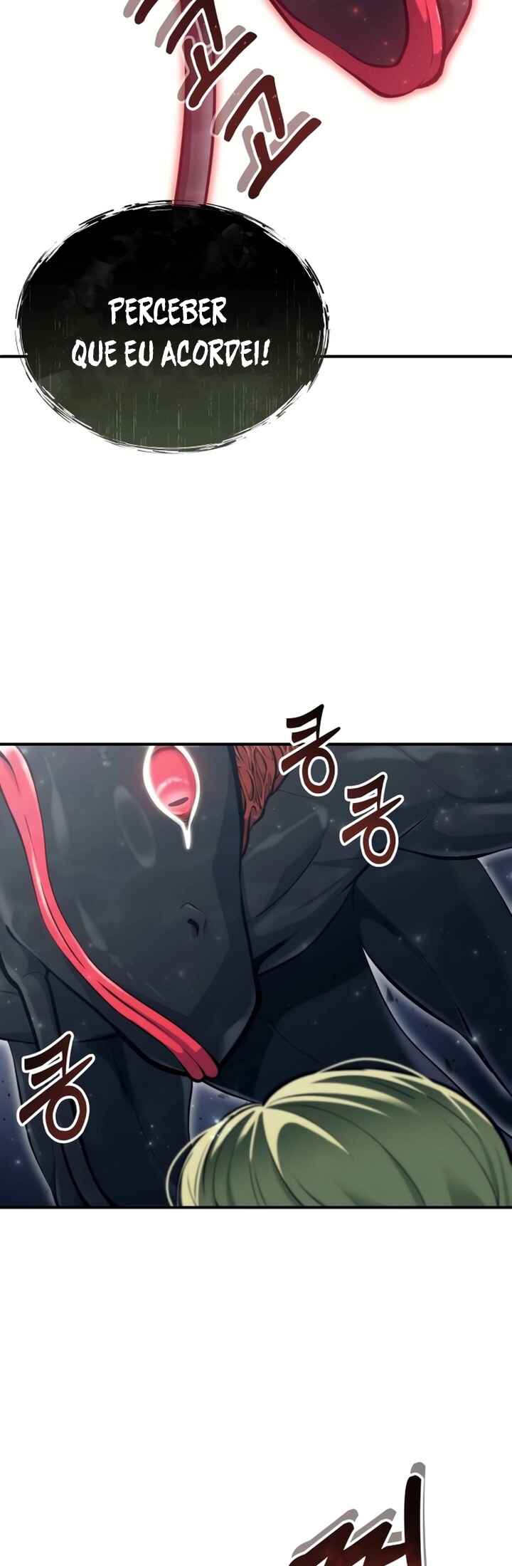 Read Tower of God Urek Mazino PT-BR Manga Online