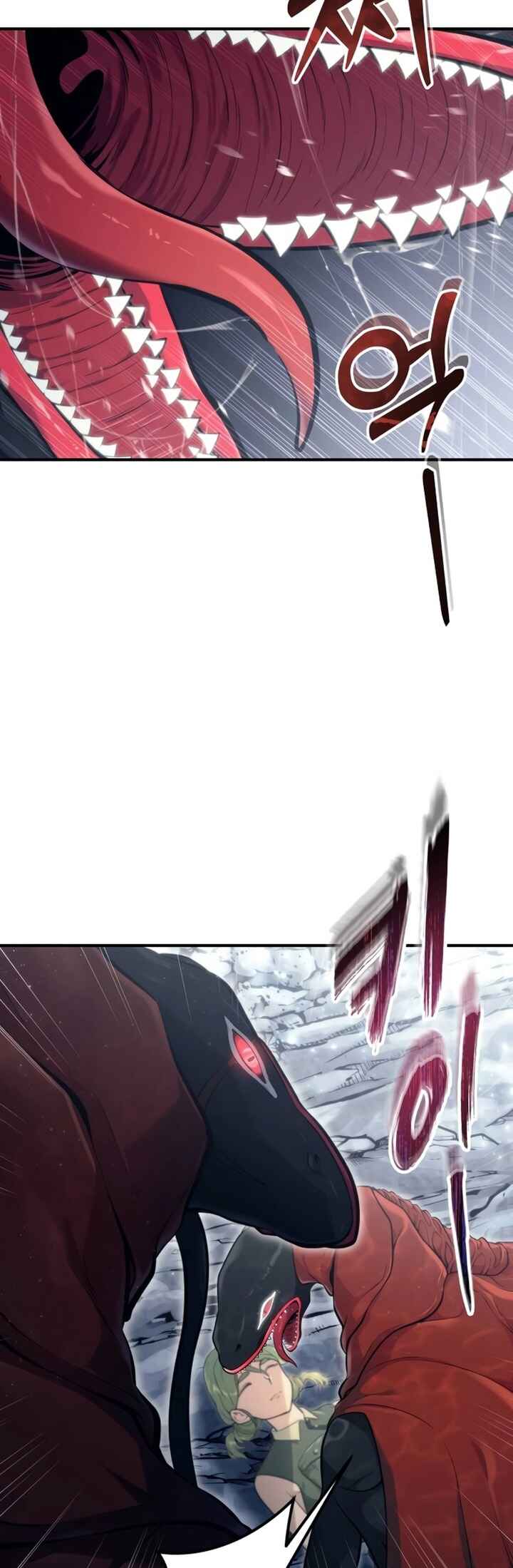 Read Tower of God Urek Mazino PT-BR Manga Online