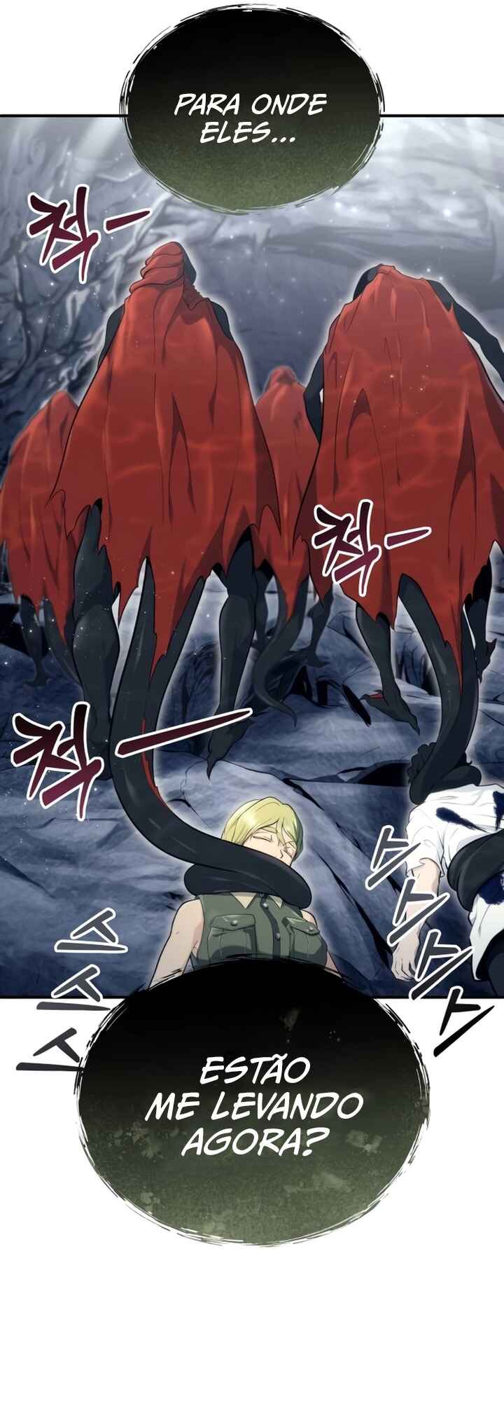 Read Tower of God Urek Mazino PT-BR Manga Online