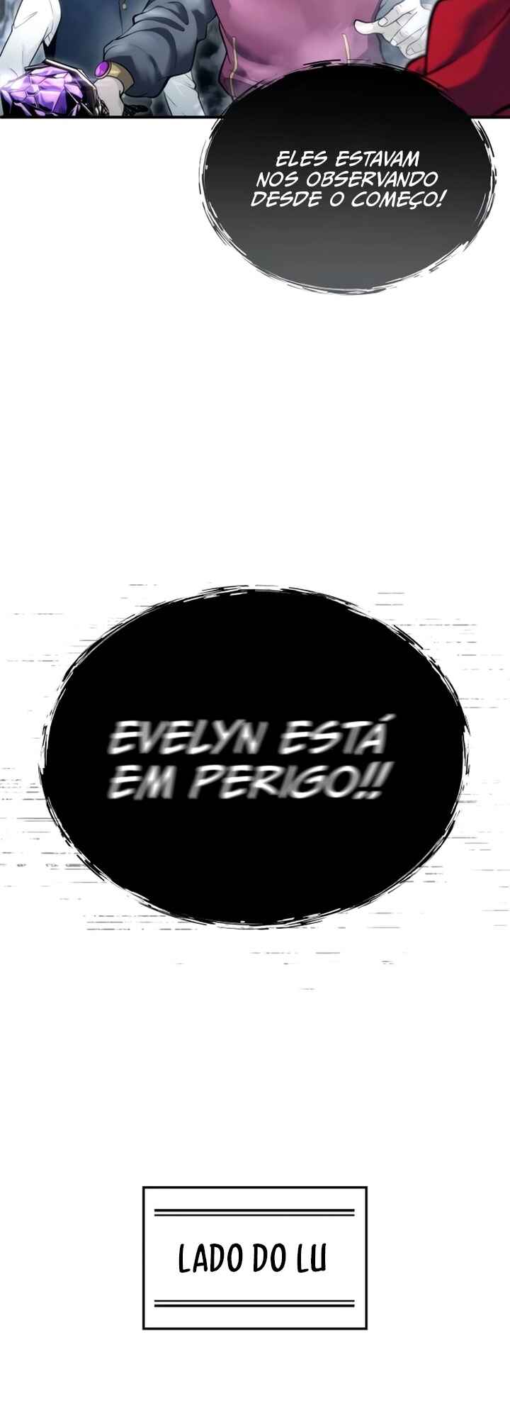 Read Tower of God Urek Mazino PT-BR Manga Online