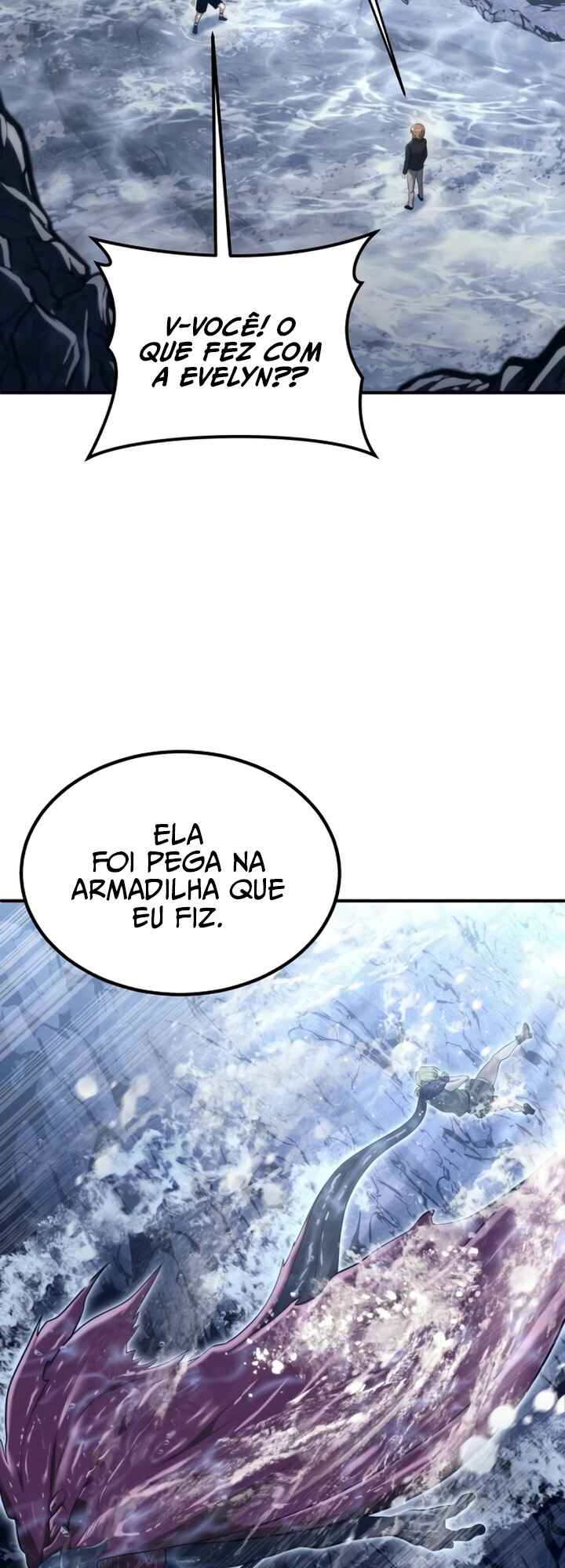 Read Tower of God Urek Mazino PT-BR Manga Online