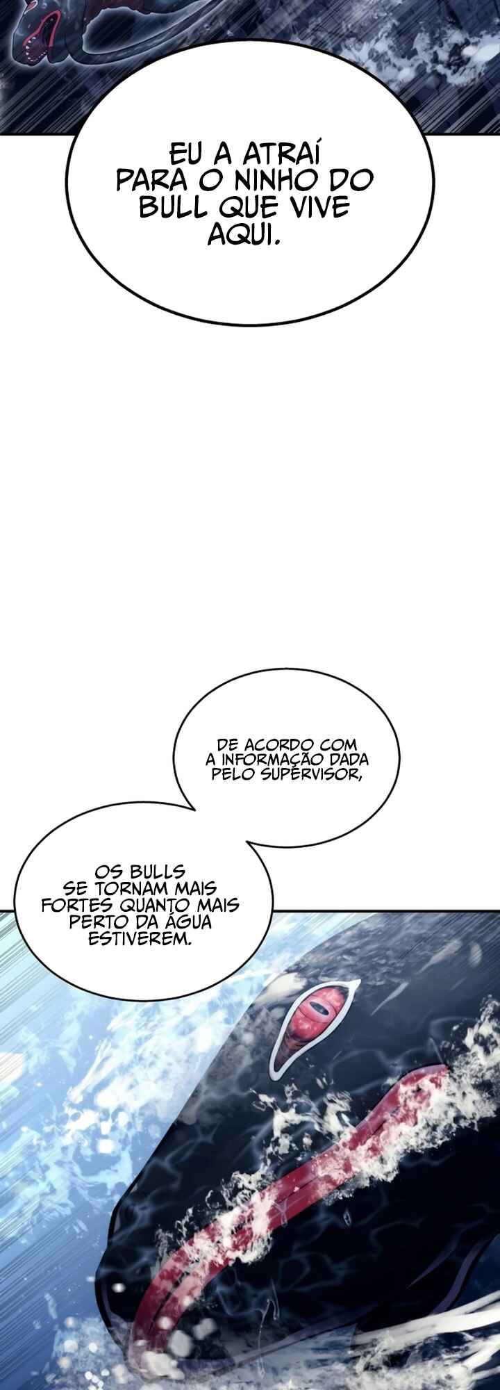 Read Tower of God Urek Mazino PT-BR Manga Online
