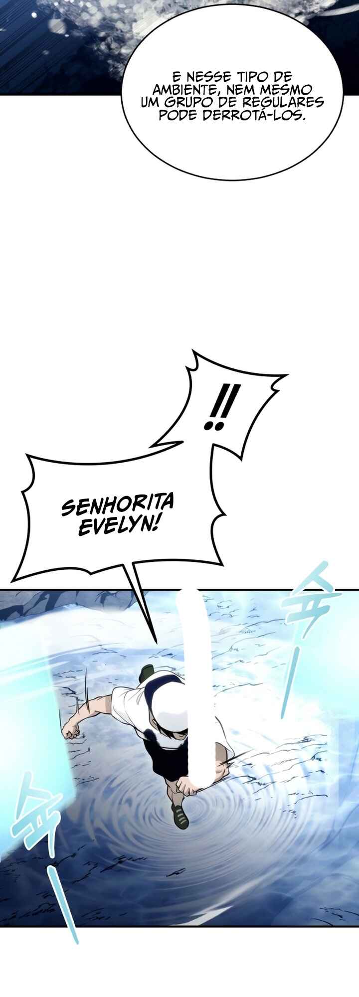 Read Tower of God Urek Mazino PT-BR Manga Online