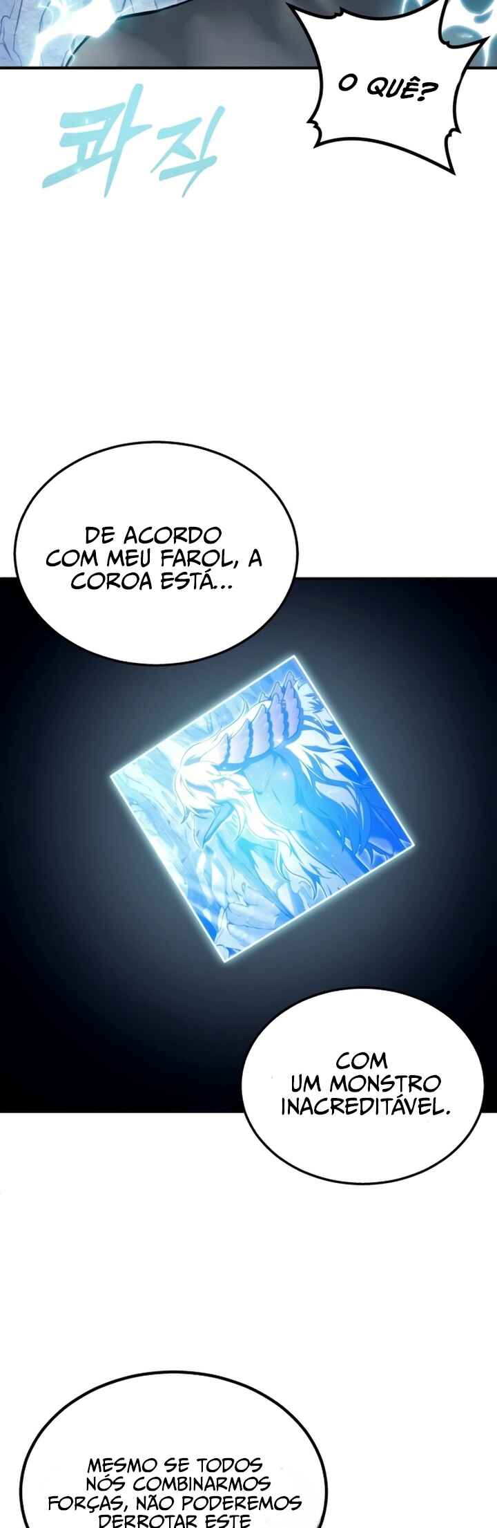 Read Tower of God Urek Mazino PT-BR Manga Online