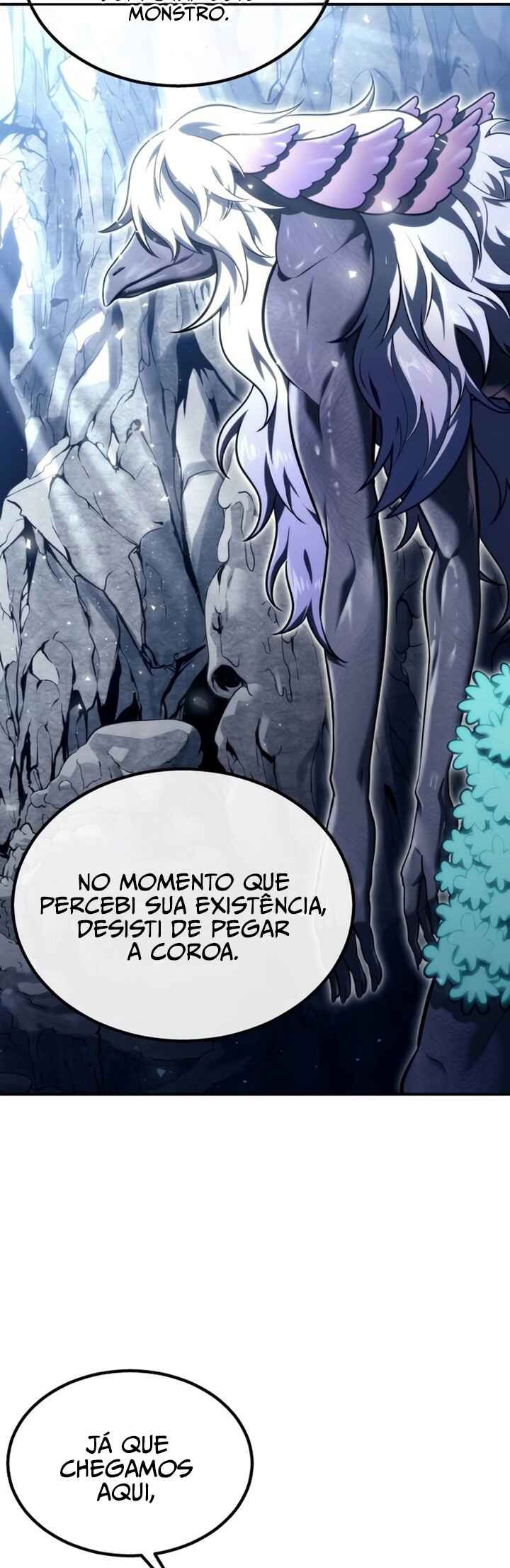 Read Tower of God Urek Mazino PT-BR Manga Online