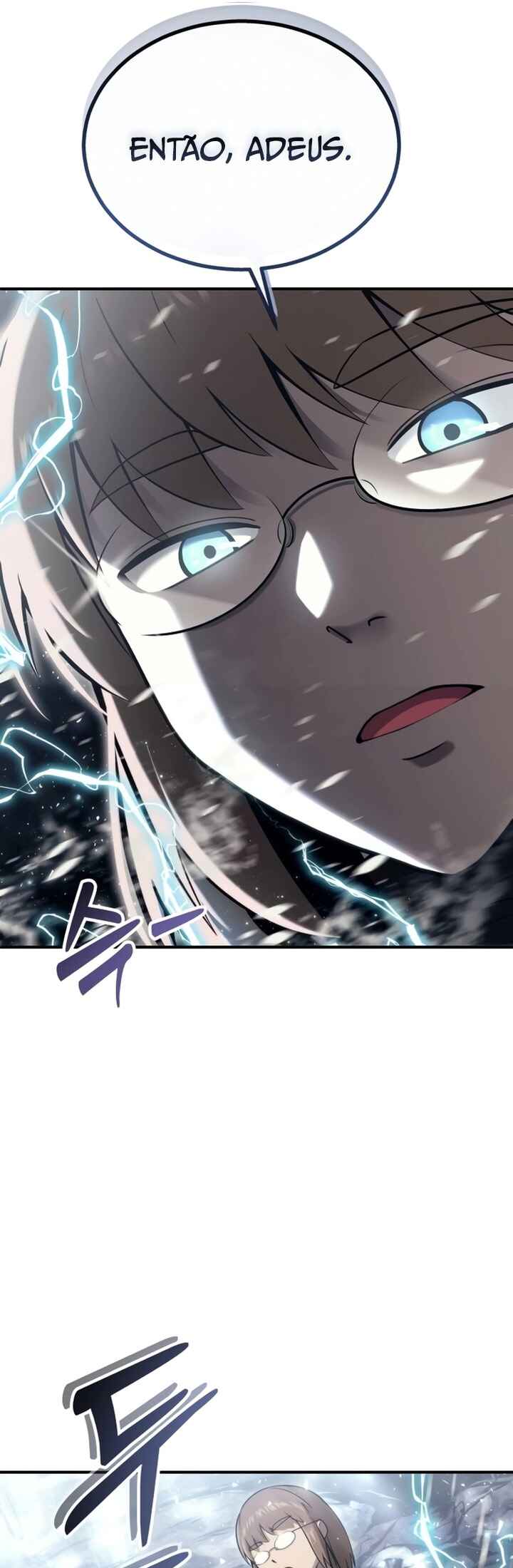 Read Tower of God Urek Mazino PT-BR Manga Online