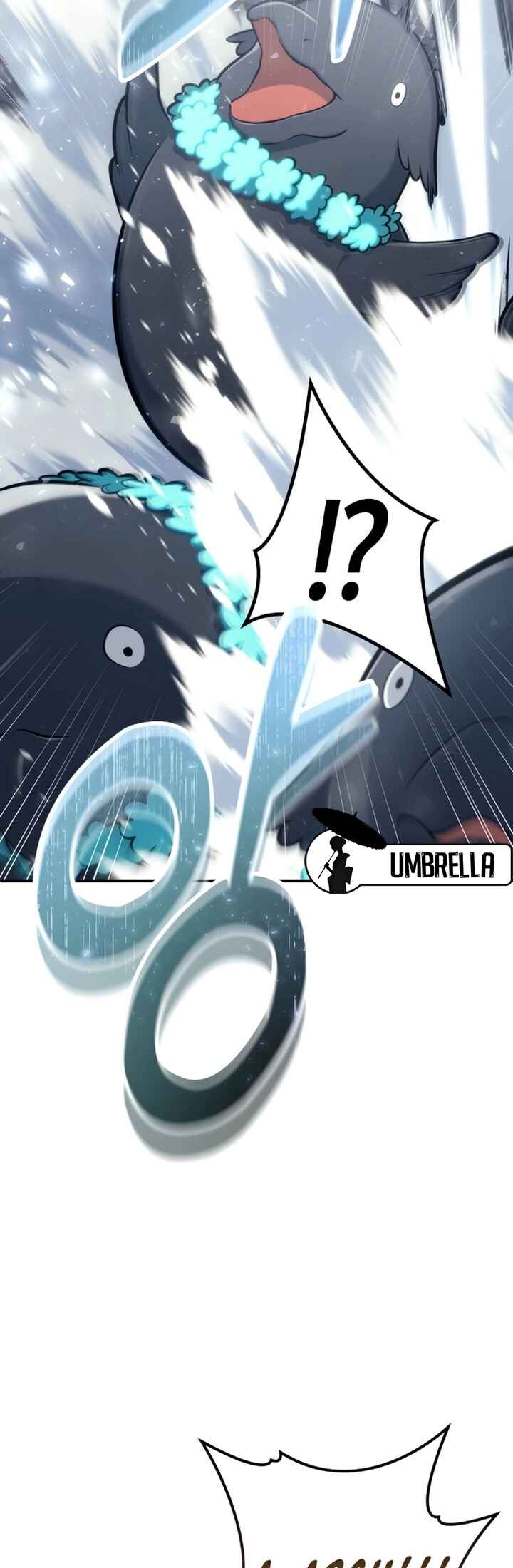Read Tower of God Urek Mazino PT-BR Manga Online