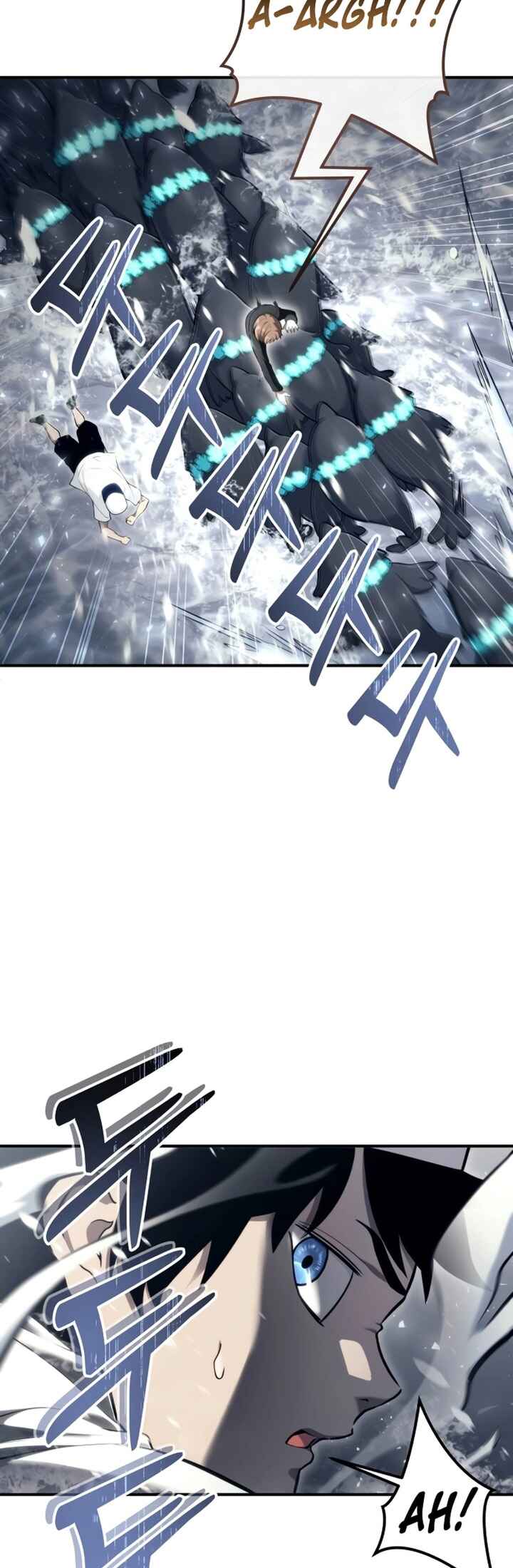 Read Tower of God Urek Mazino PT-BR Manga Online