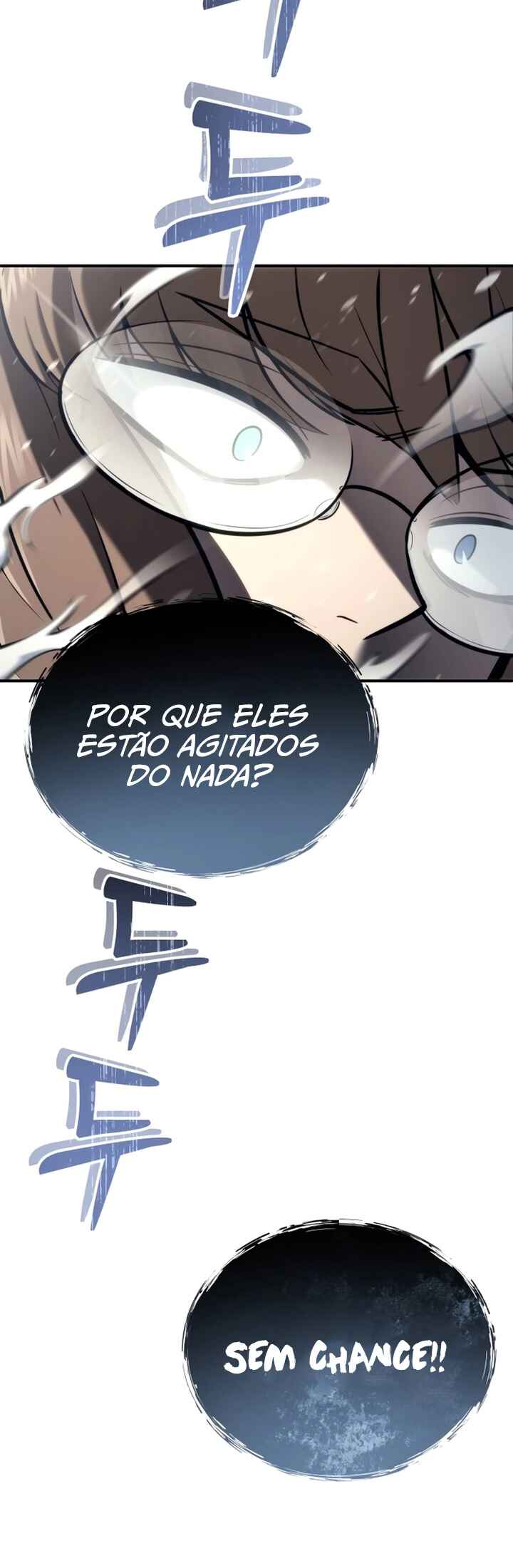 Read Tower of God Urek Mazino PT-BR Manga Online