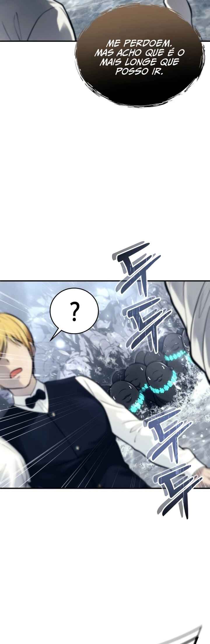Read Tower of God Urek Mazino PT-BR Manga Online