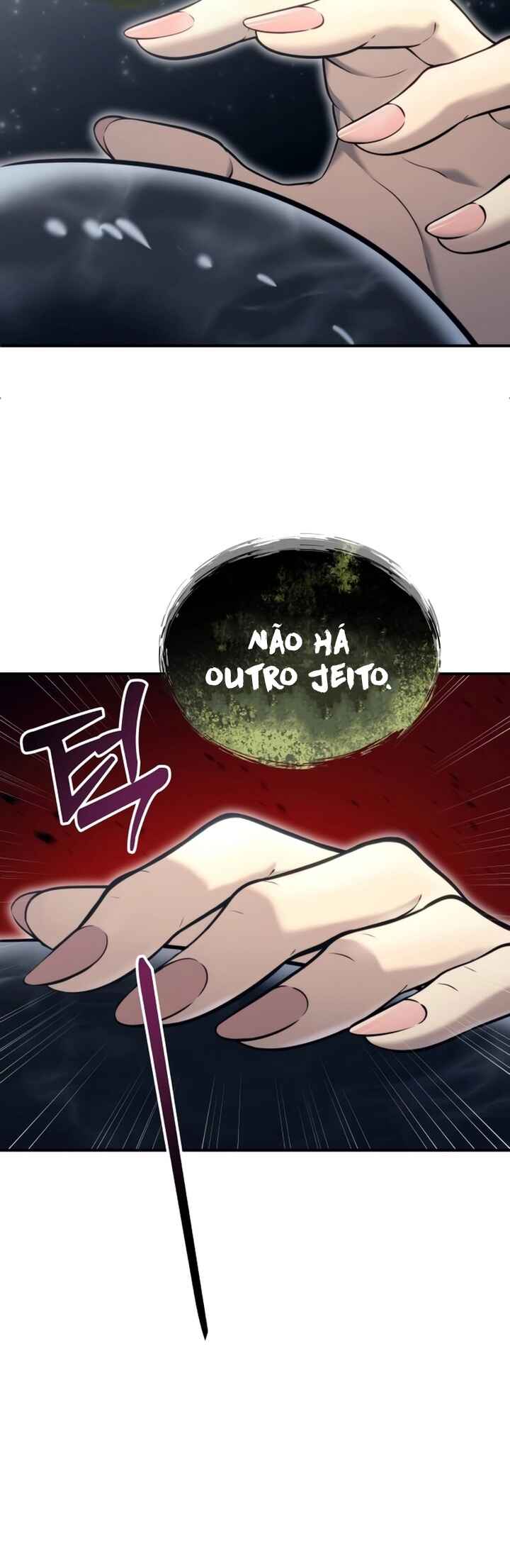 Read Tower of God Urek Mazino PT-BR Manga Online