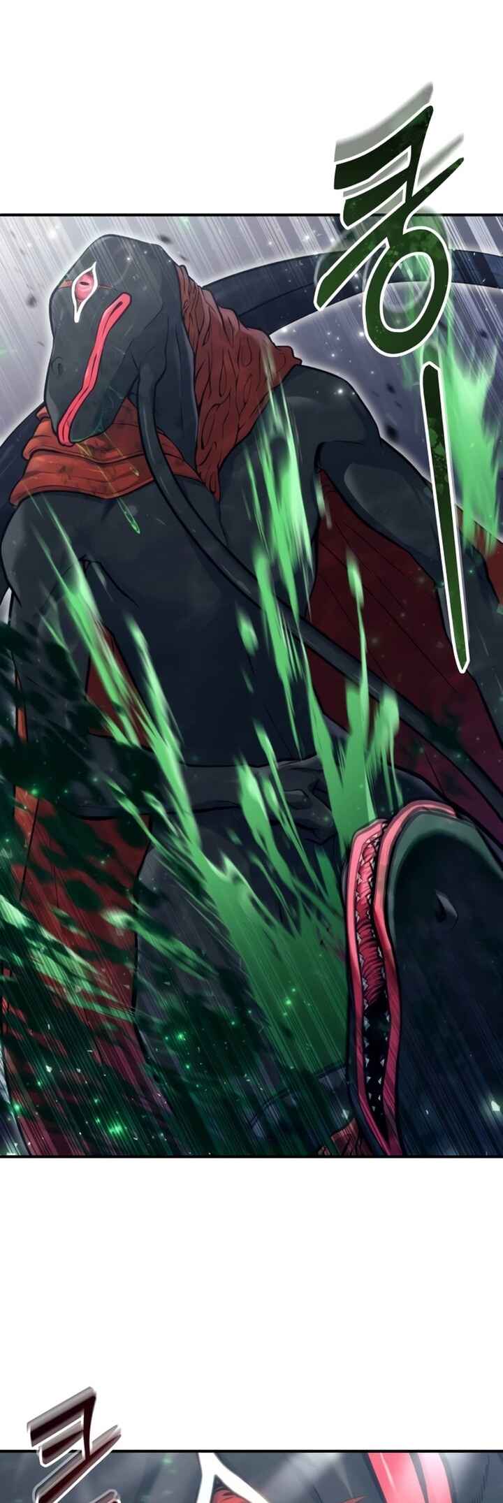 Read Tower of God Urek Mazino PT-BR Manga Online