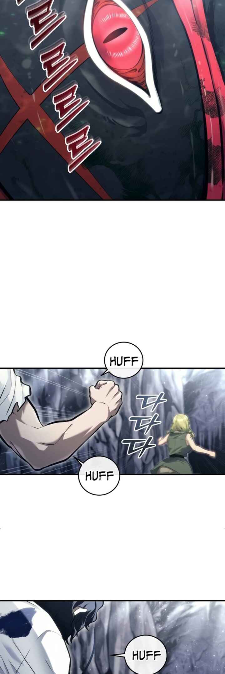 Read Tower of God Urek Mazino PT-BR Manga Online