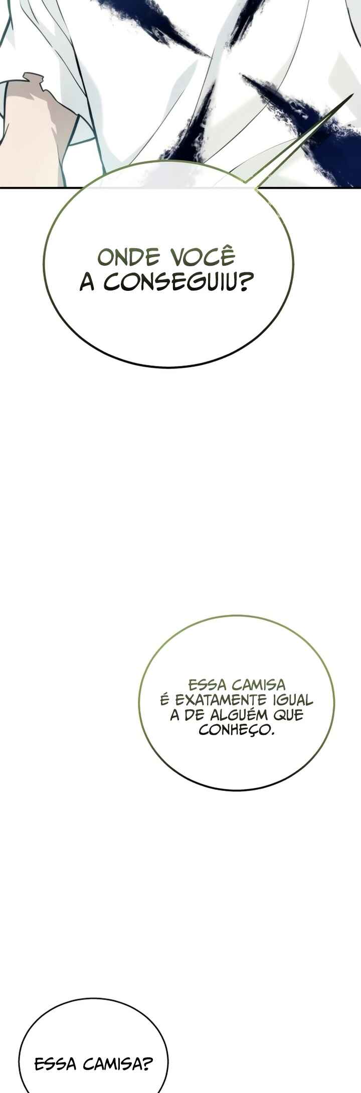 Read Tower of God Urek Mazino PT-BR Manga Online