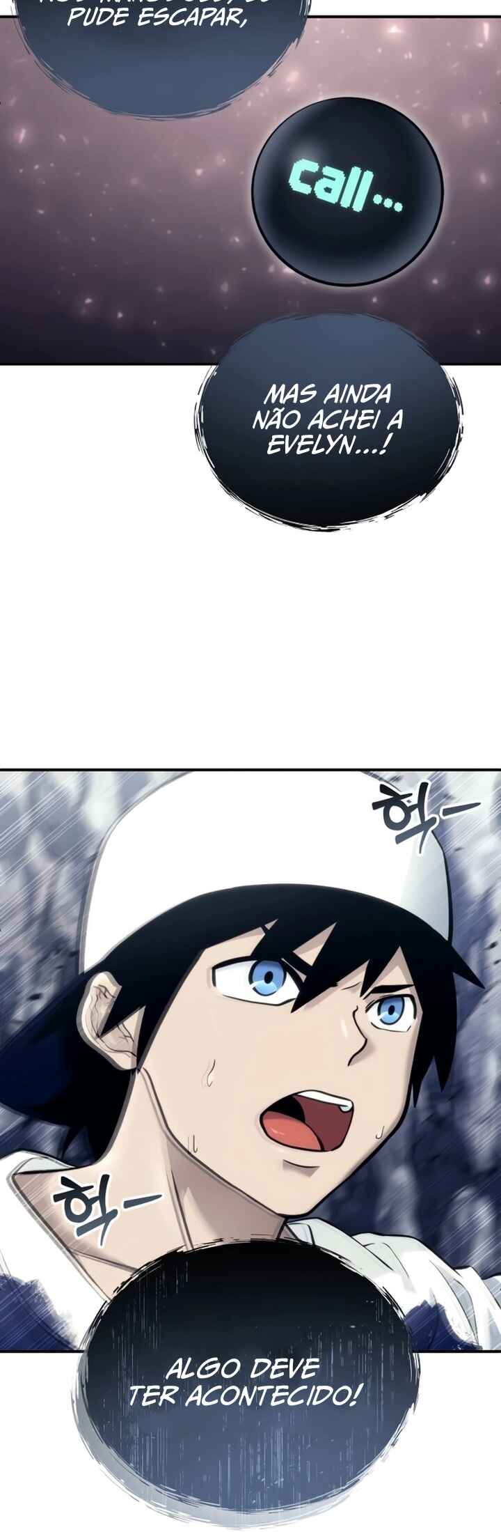 Read Tower of God Urek Mazino PT-BR Manga Online