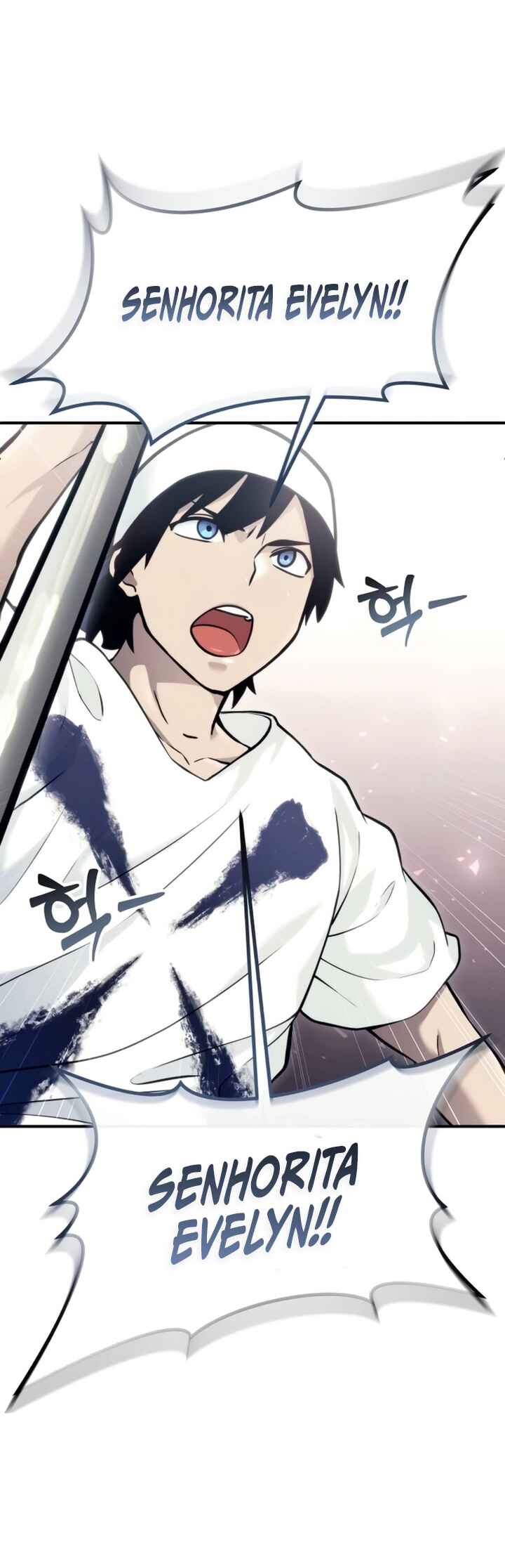 Read Tower of God Urek Mazino PT-BR Manga Online