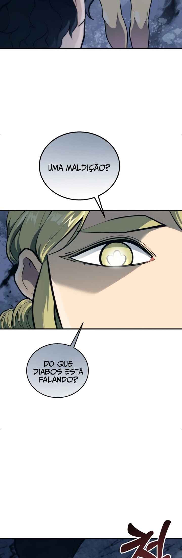 Read Tower of God Urek Mazino PT-BR Manga Online