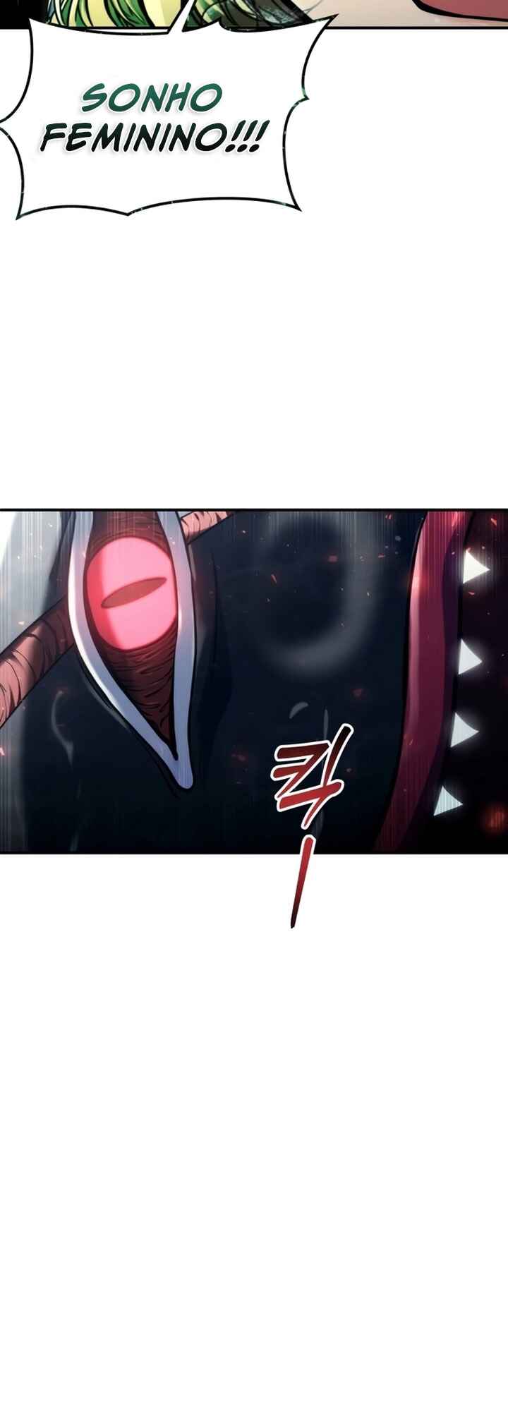 Read Tower of God Urek Mazino PT-BR Manga Online