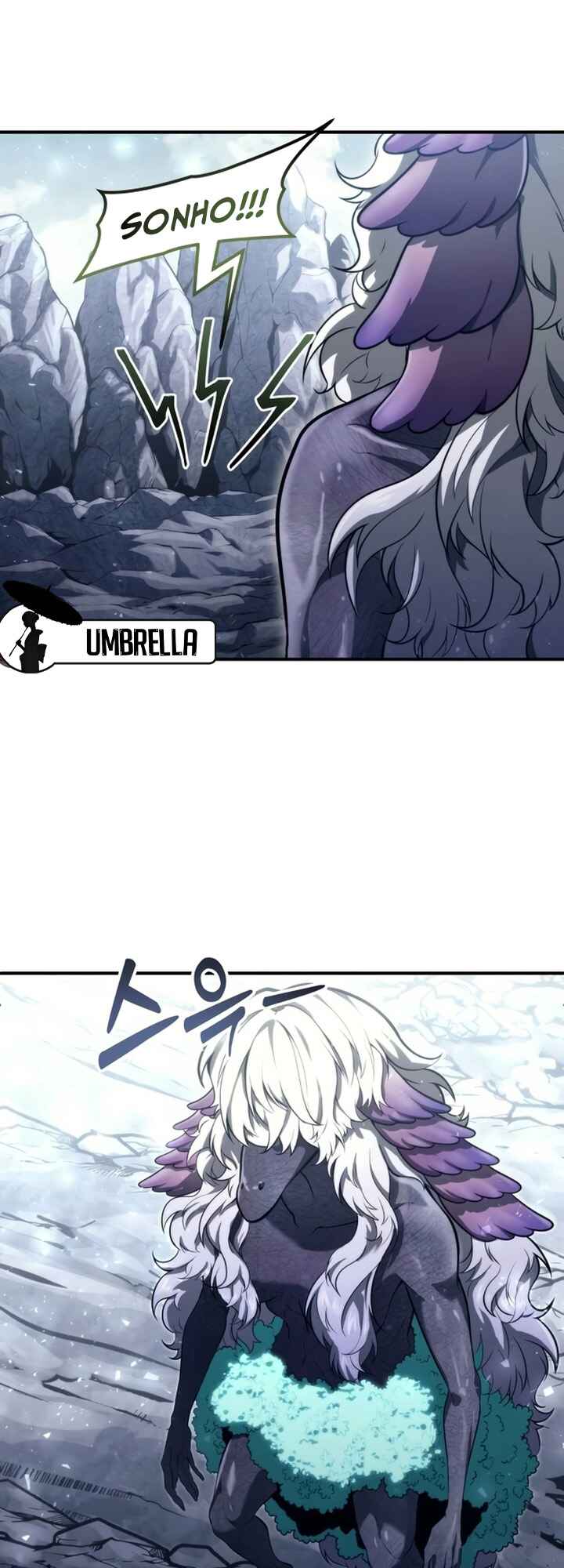 Read Tower of God Urek Mazino PT-BR Manga Online