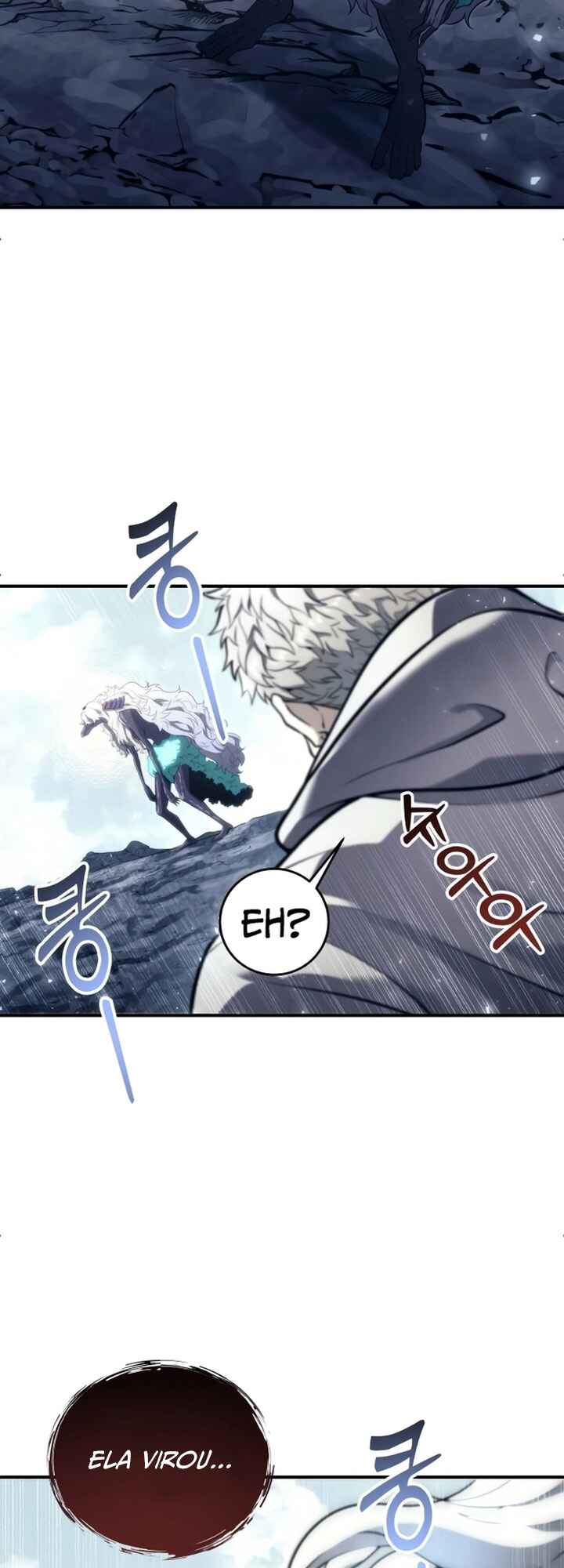 Read Tower of God Urek Mazino PT-BR Manga Online