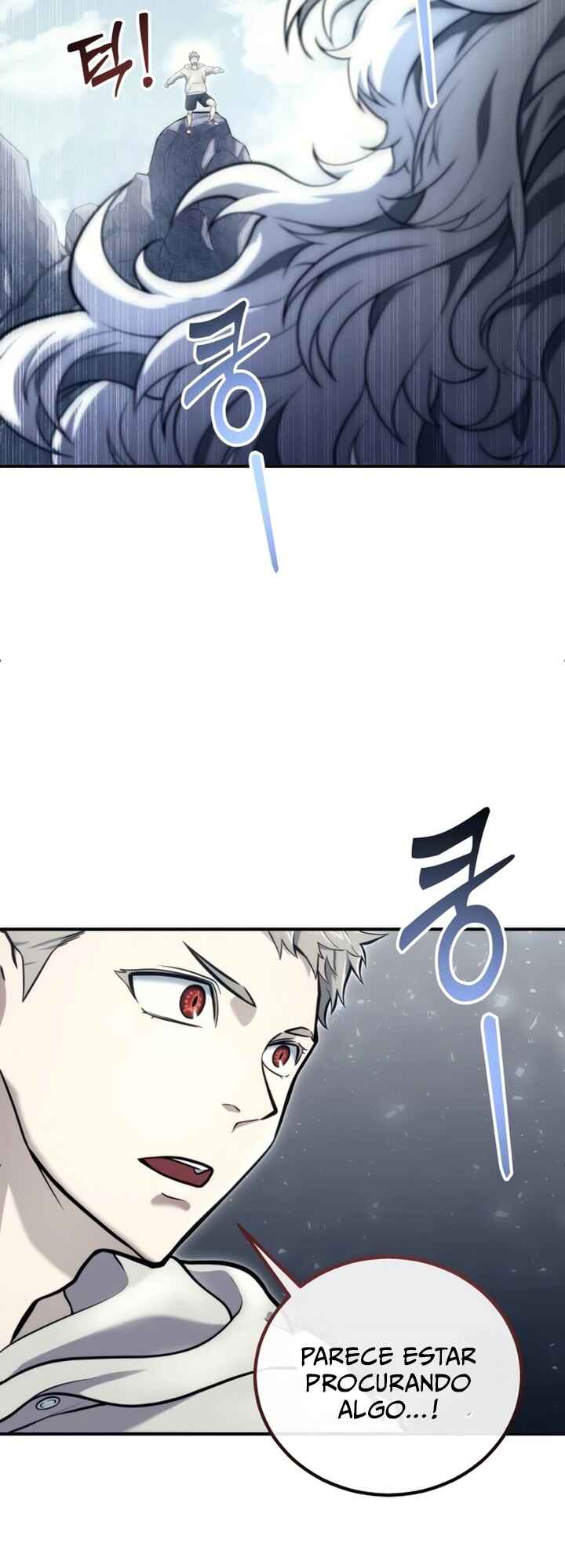 Read Tower of God Urek Mazino PT-BR Manga Online