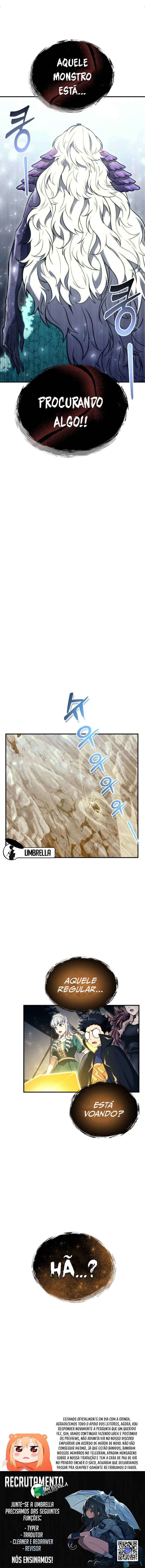 Read Tower of God Urek Mazino PT-BR Manga Online