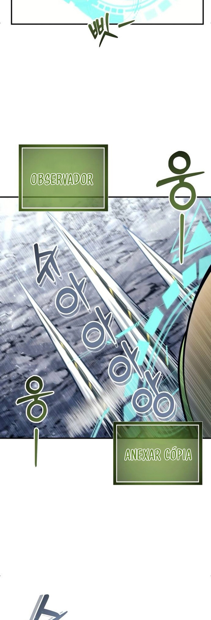 Read Tower of God Urek Mazino PT-BR Manga Online