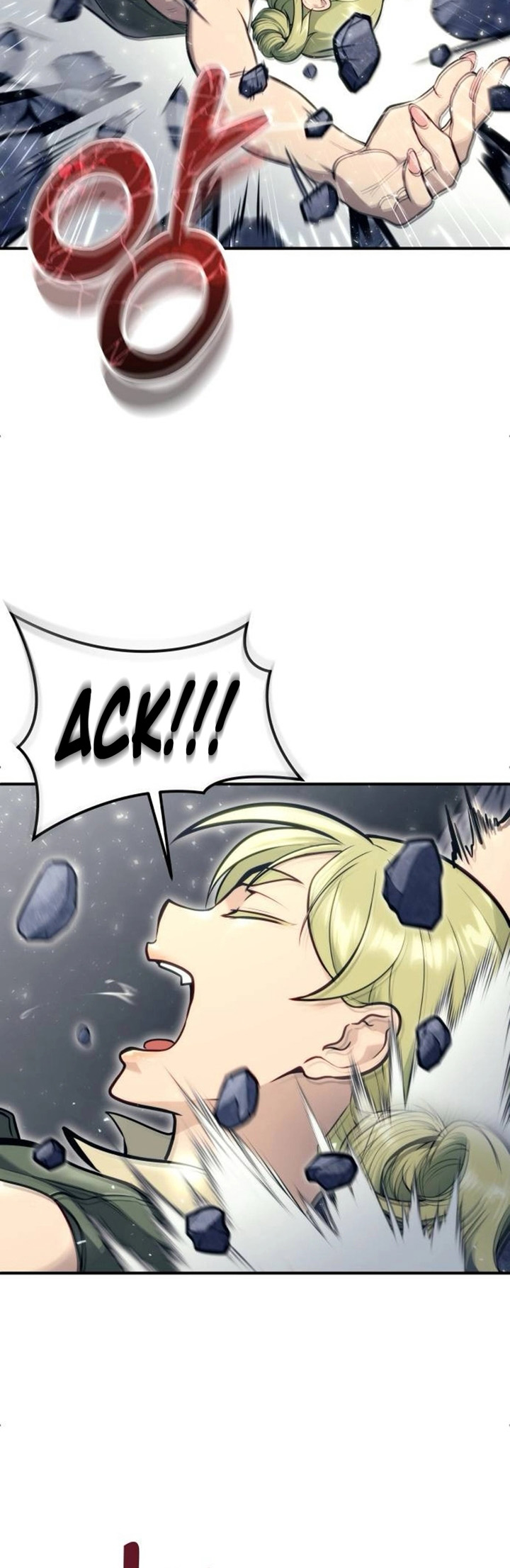 Read Tower of God Urek Mazino PT-BR Manga Online