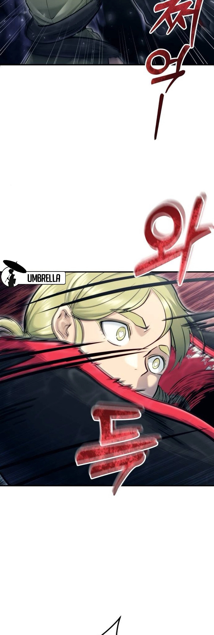 Read Tower of God Urek Mazino PT-BR Manga Online