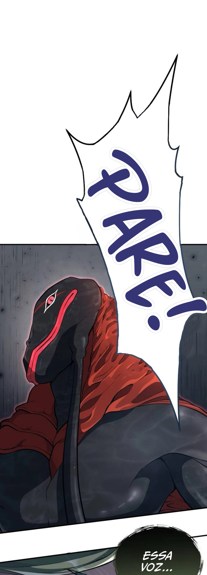 Read Tower of God Urek Mazino PT-BR Manga Online