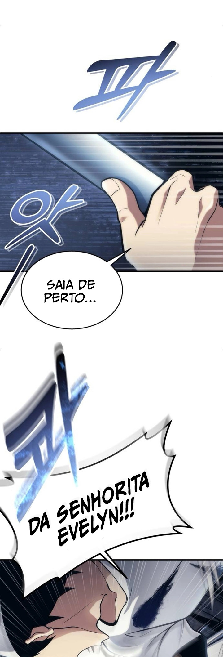 Read Tower of God Urek Mazino PT-BR Manga Online