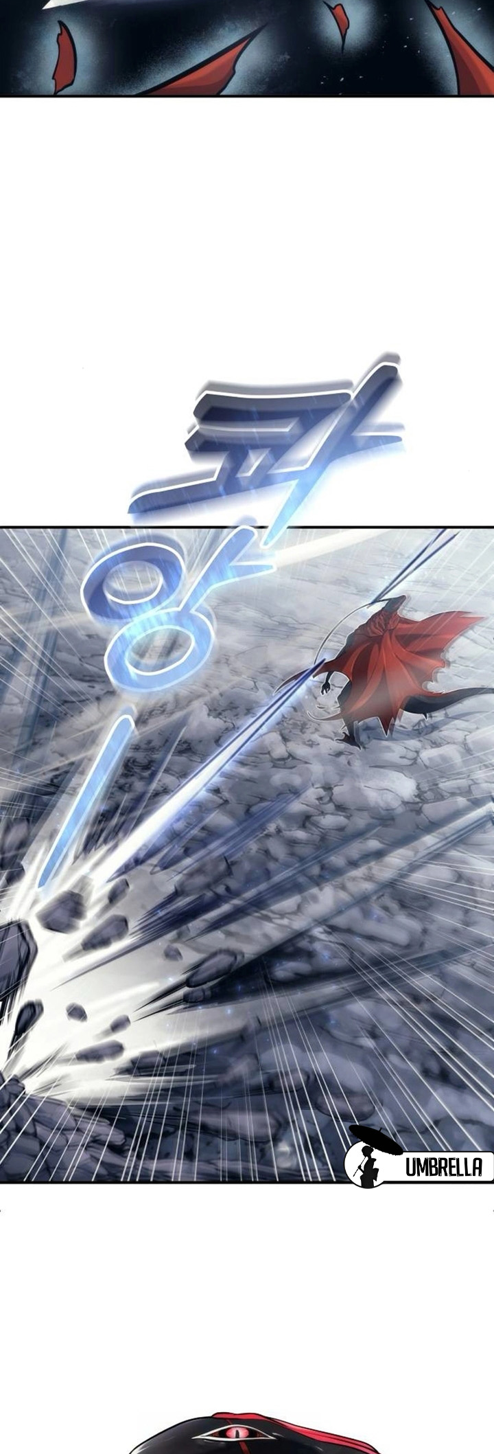 Read Tower of God Urek Mazino PT-BR Manga Online