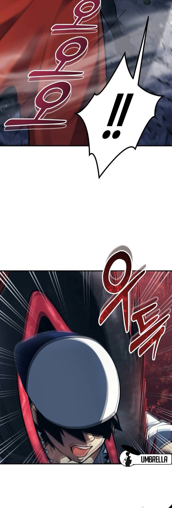Read Tower of God Urek Mazino PT-BR Manga Online
