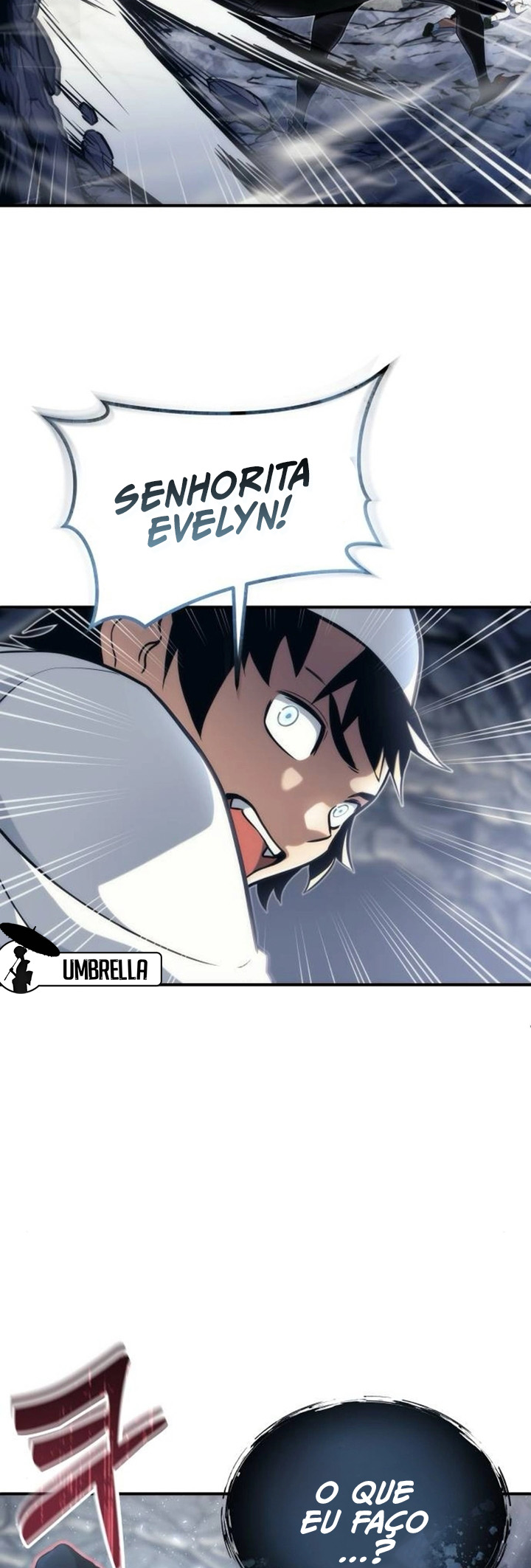 Read Tower of God Urek Mazino PT-BR Manga Online