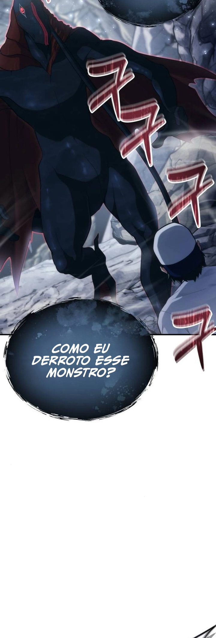 Read Tower of God Urek Mazino PT-BR Manga Online