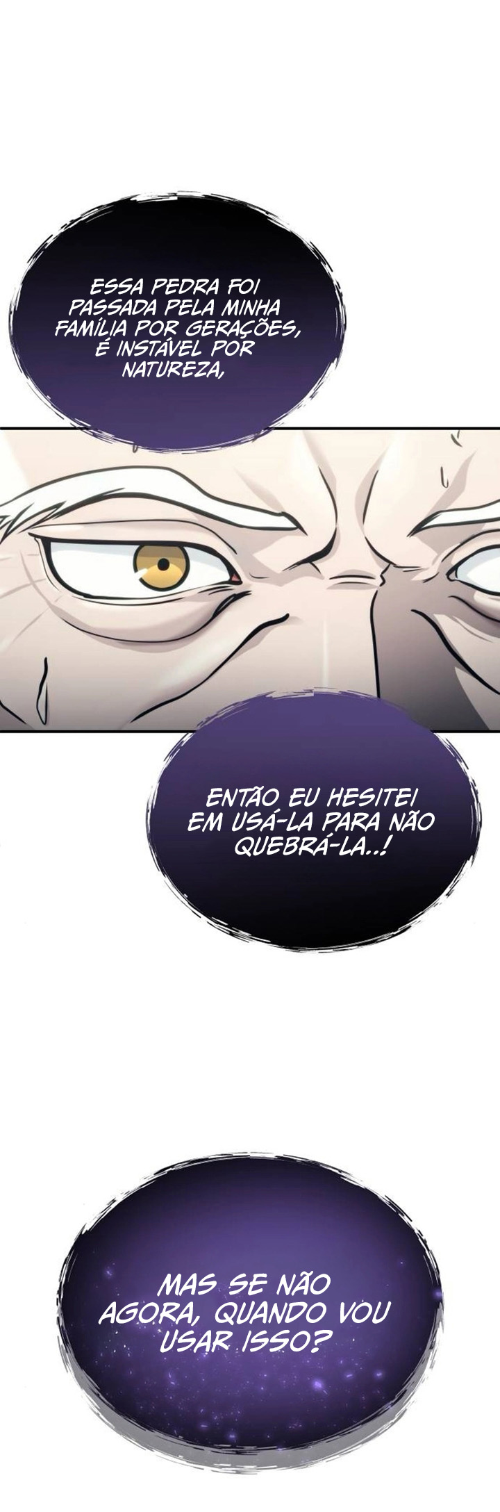 Read Tower of God Urek Mazino PT-BR Manga Online