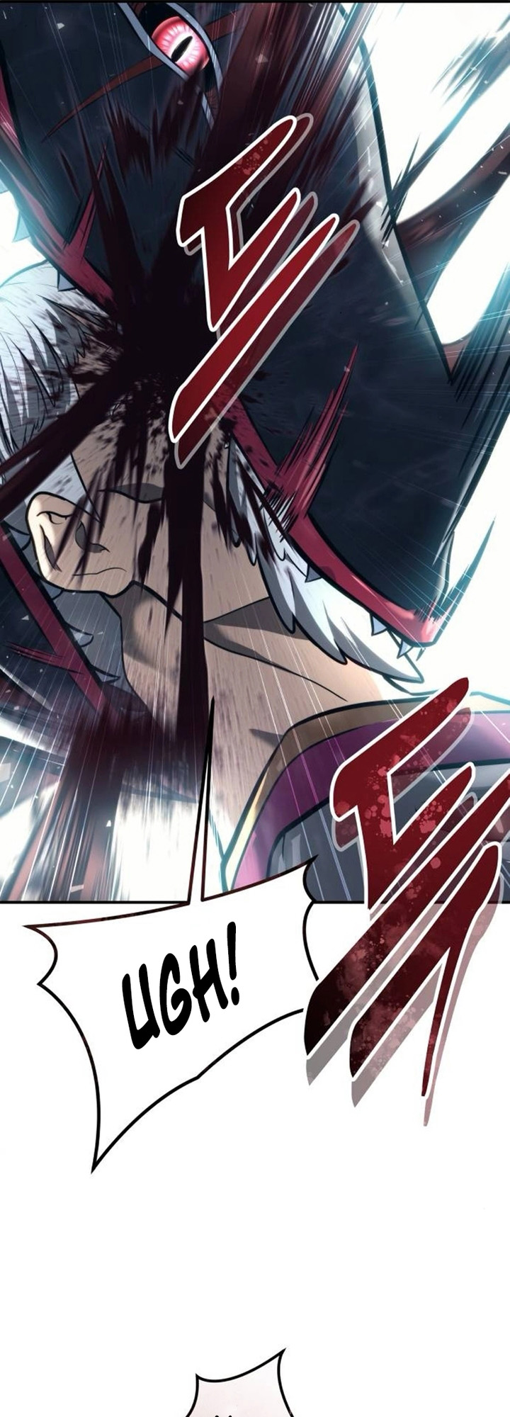 Read Tower of God Urek Mazino PT-BR Manga Online