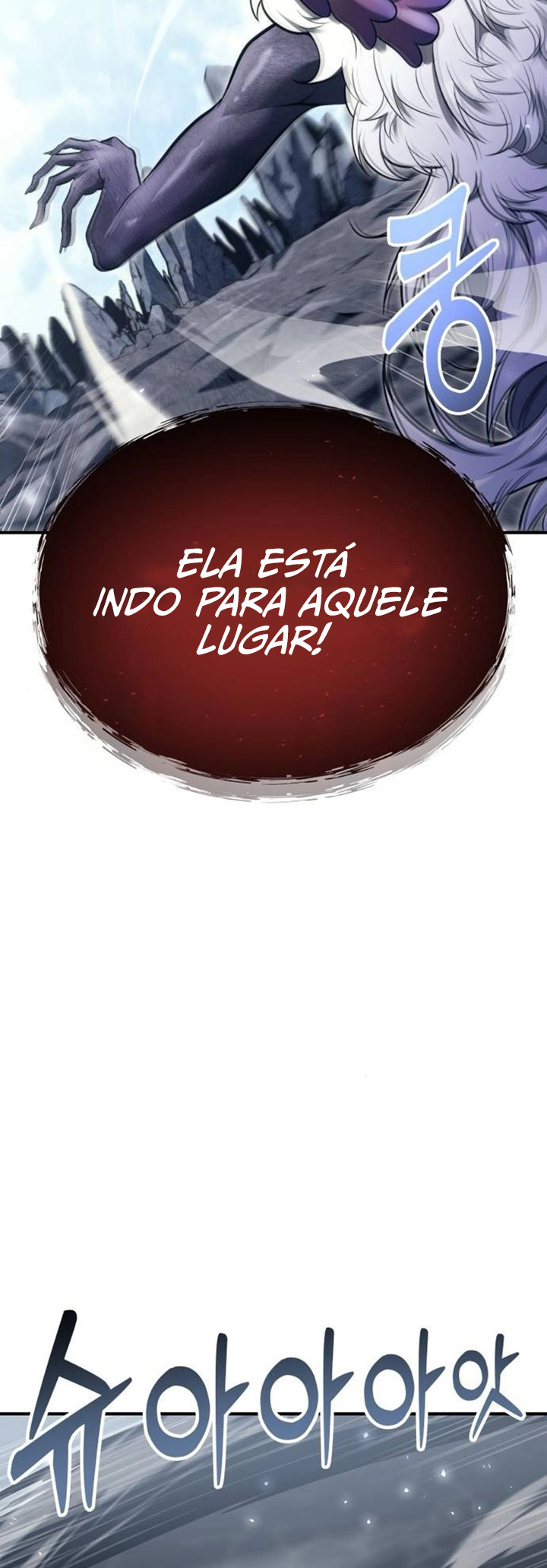 Read Tower of God Urek Mazino PT-BR Manga Online