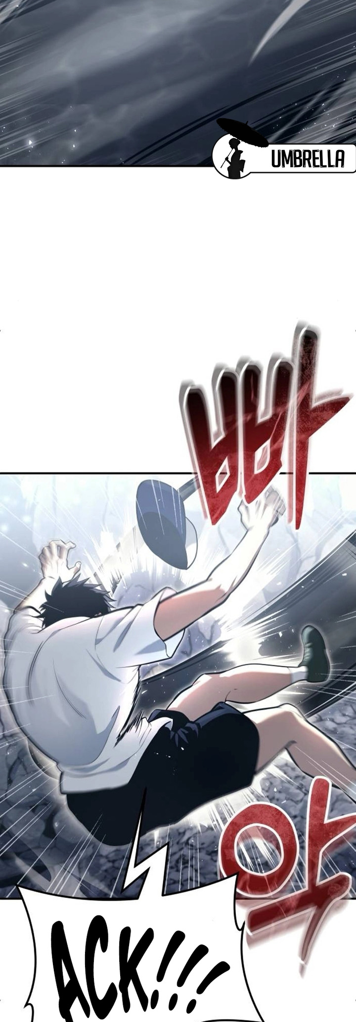Read Tower of God Urek Mazino PT-BR Manga Online