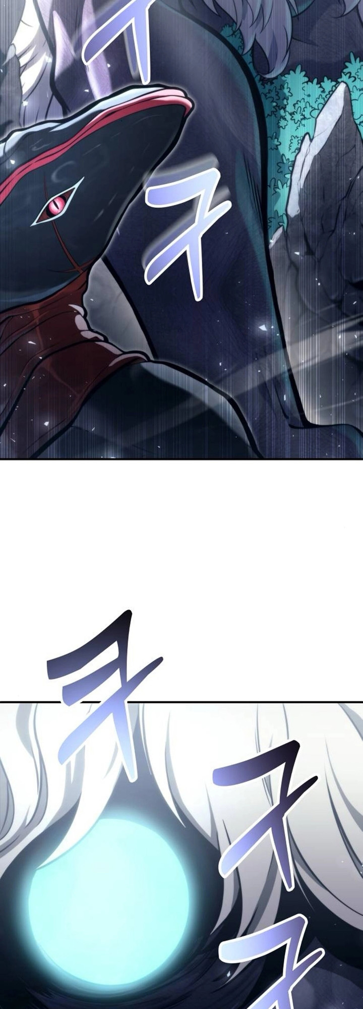 Read Tower of God Urek Mazino PT-BR Manga Online